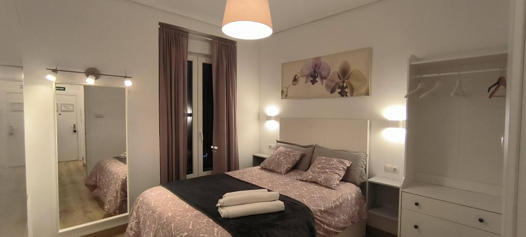 Appartement Zabala Conoce Desde Dentro Bilbao